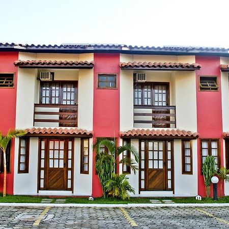 포르투세구로 Residencial Nazareth - Tonziro 아파트 호텔 외부 사진