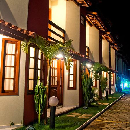 포르투세구로 Residencial Nazareth - Tonziro 아파트 호텔 외부 사진