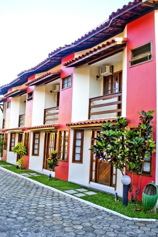 포르투세구로 Residencial Nazareth - Tonziro 아파트 호텔 외부 사진
